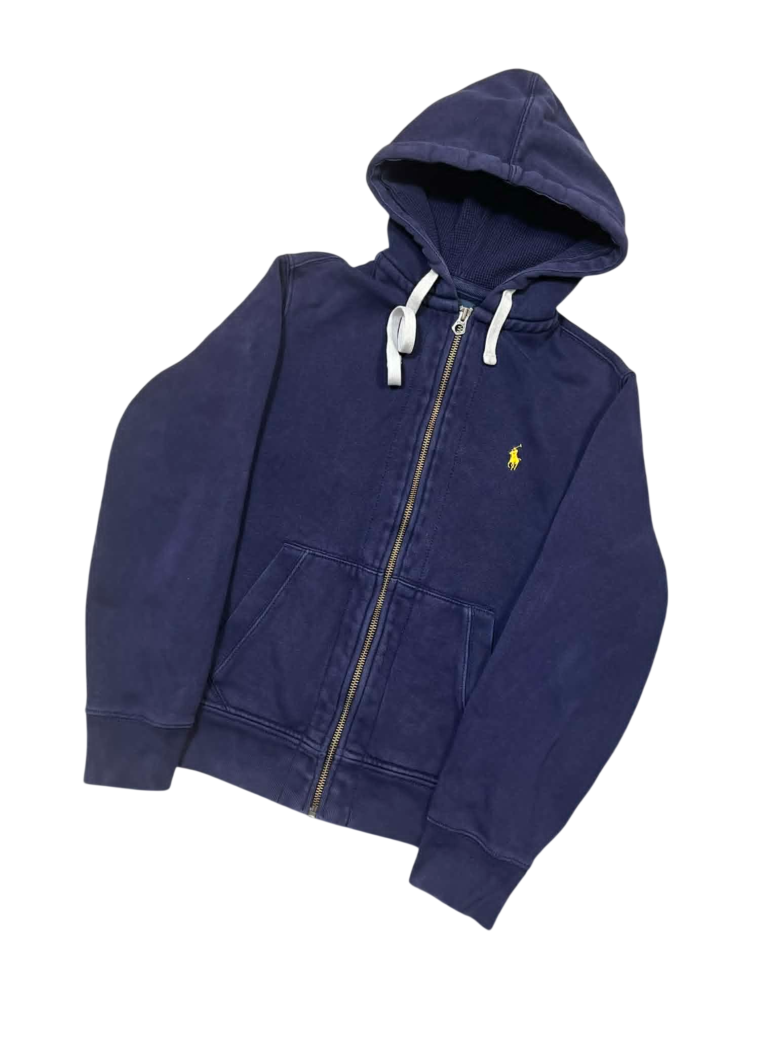 Ralph Lauren Full Zip Up (S)