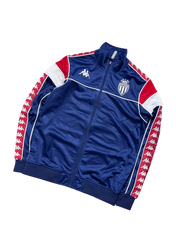 AS Monaco x Kappa 2021-22 Trackjacket (M)