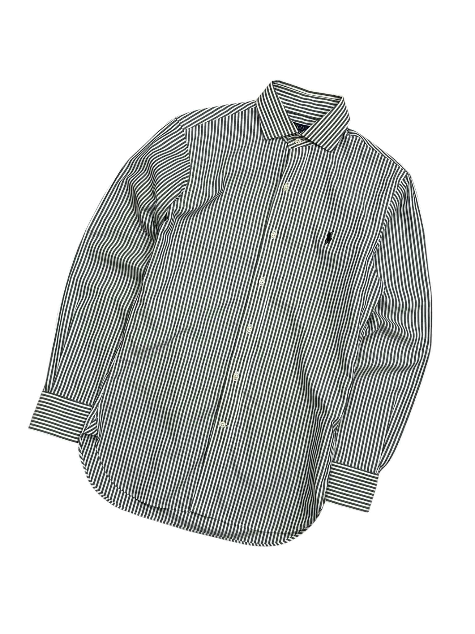 Polo Ralph Lauren Old Money Shirt (S-M)