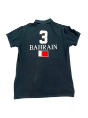 BAHRAIN Chief Keef Polo (L)