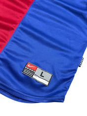 1999 Barcelona - 100th Anniversary Jersey (XS)