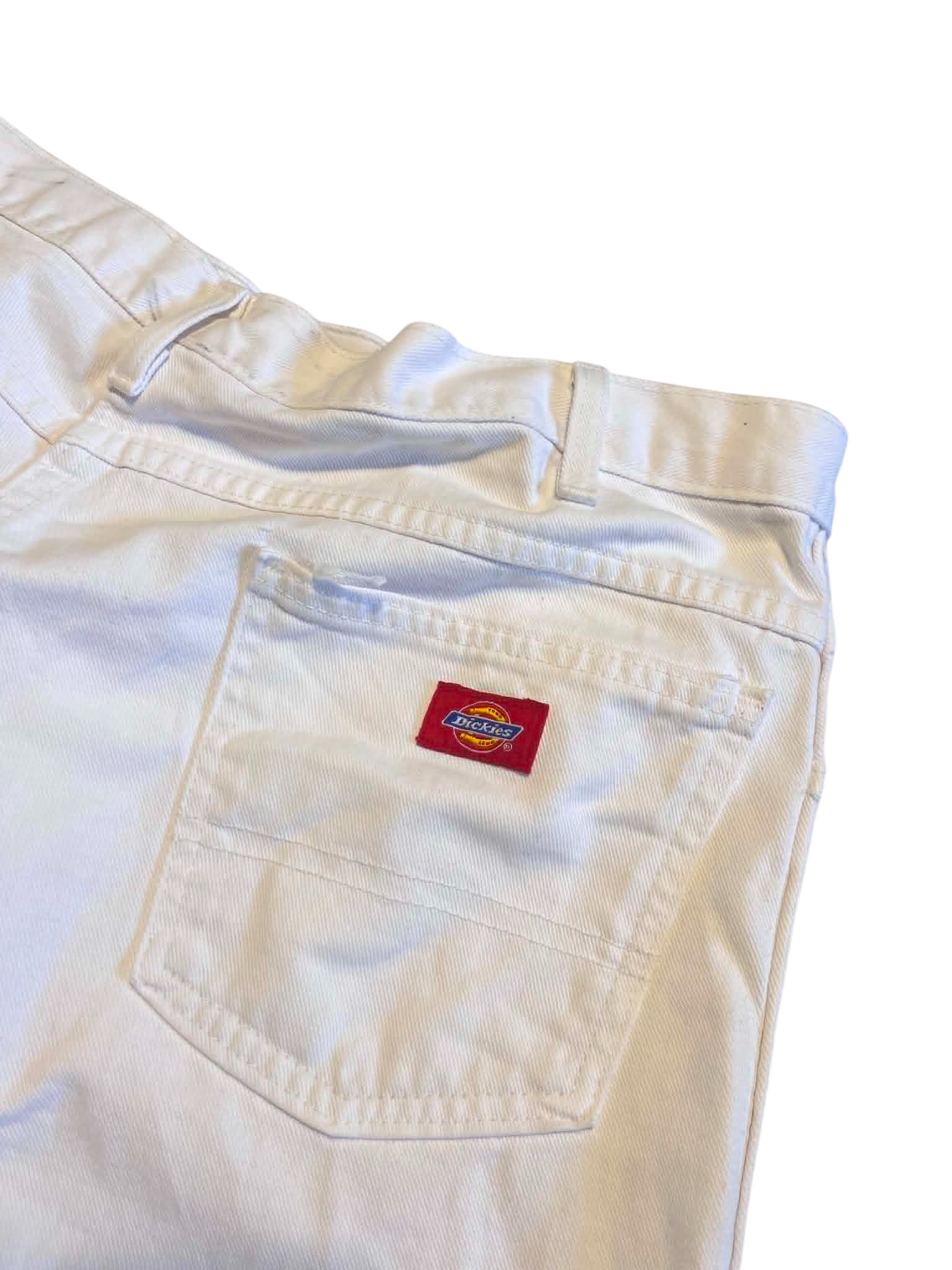Dickies Baggy Jeans (L)