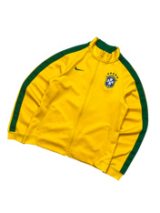 Brazil 2013-14 Trackjacket (S)