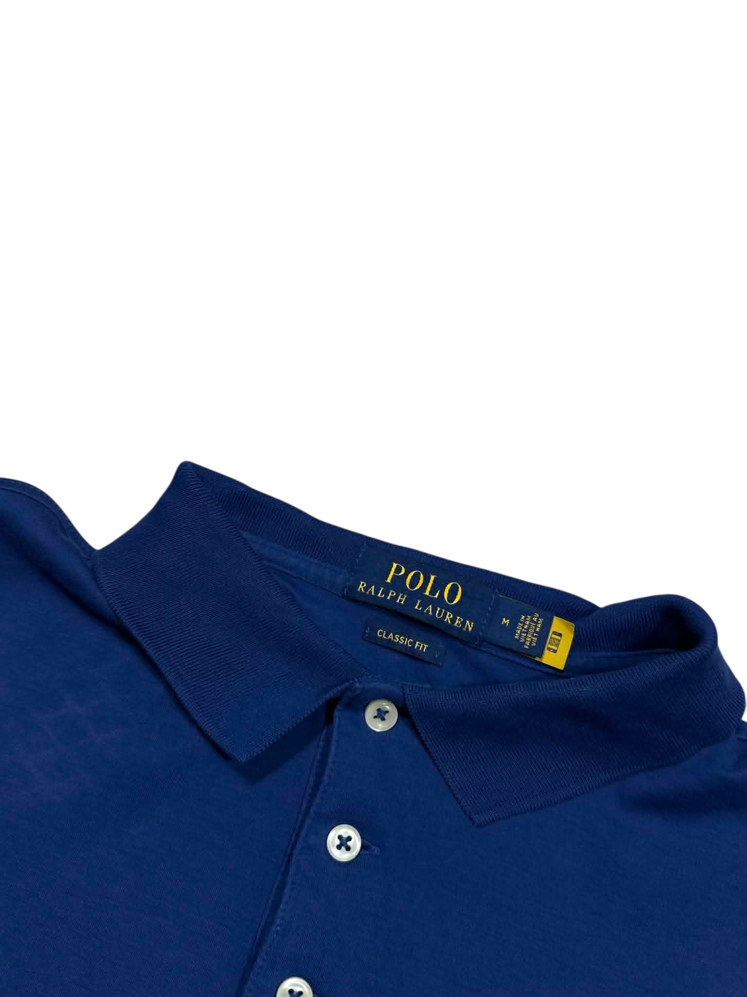 Polo Ralph Lauren Poloshirt (M)