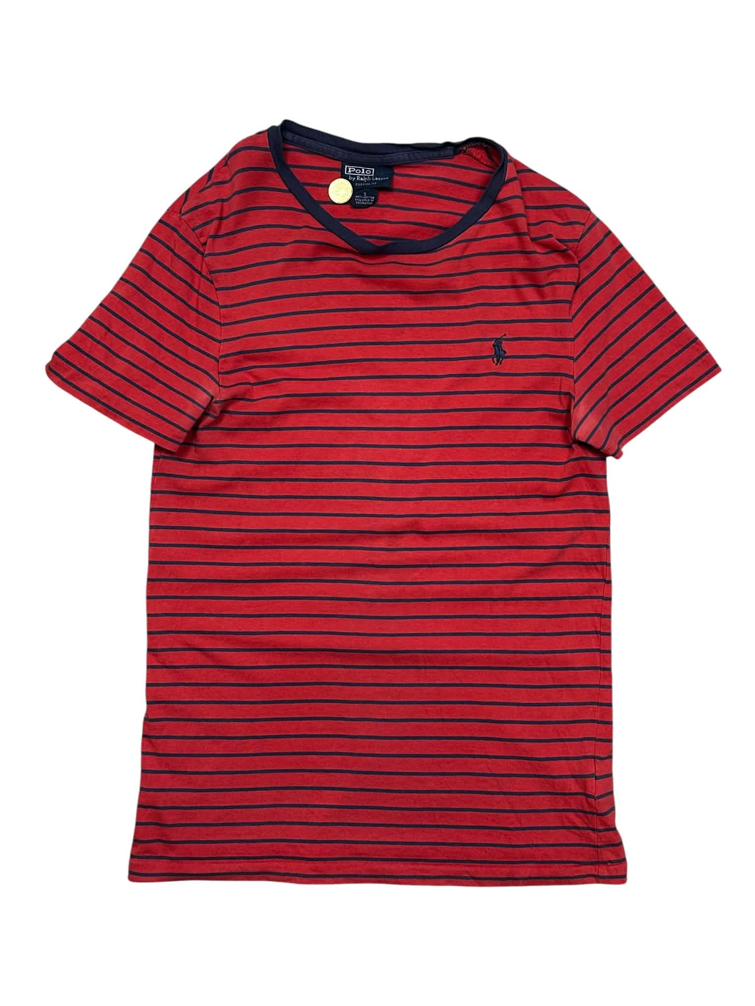 Polo Ralph Lauren Slim Fit T-Shirt (S)