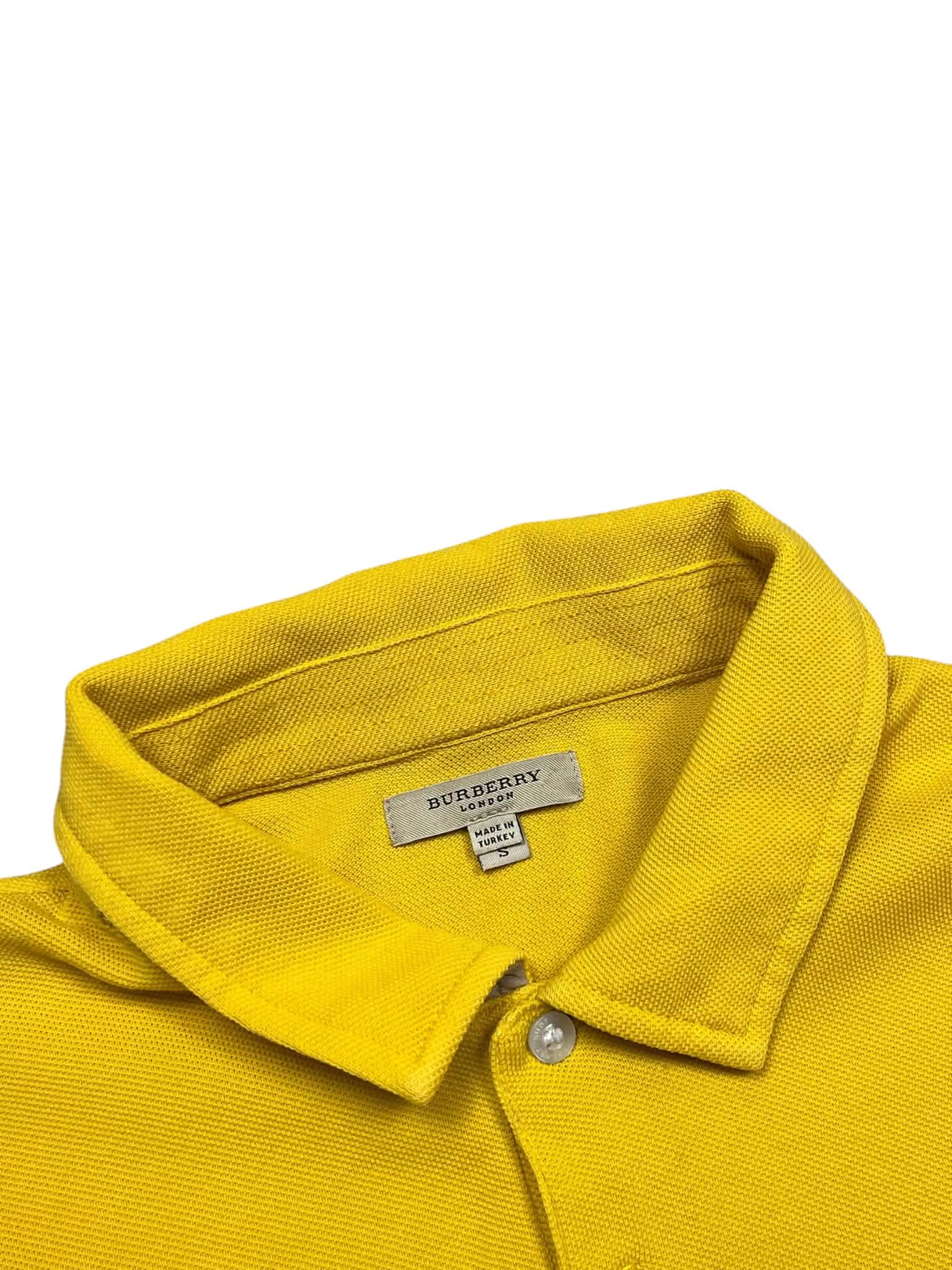 Burberry Poloshirt (S)
