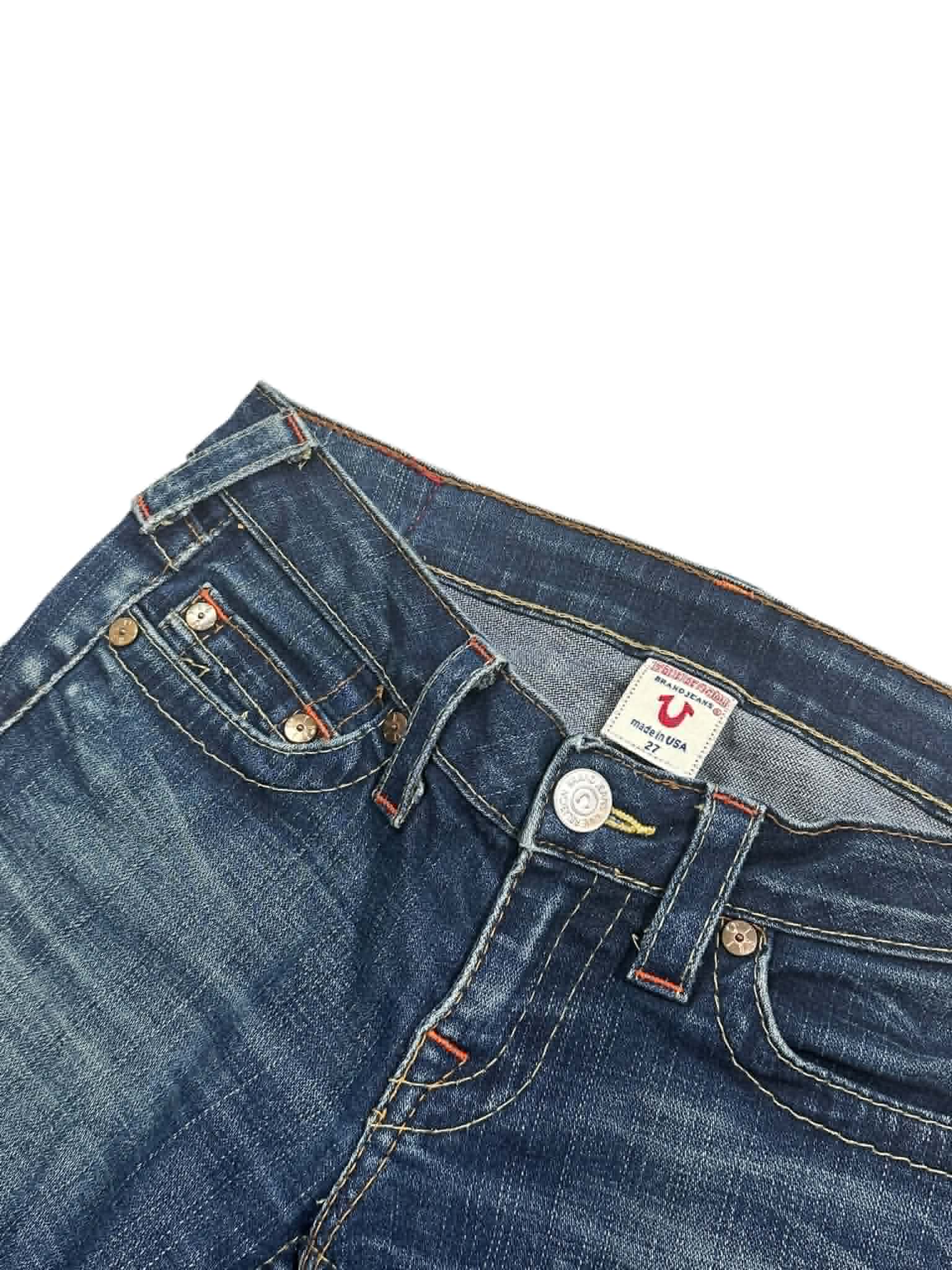 True Religion Jeans (S)
