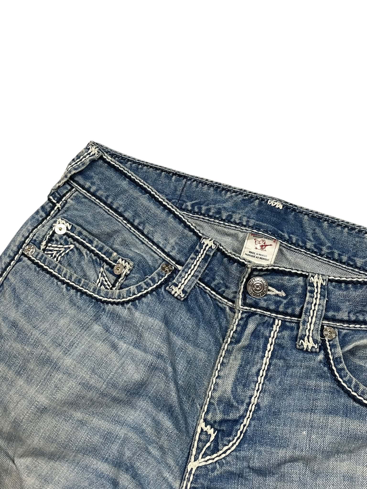 True Religion Jeans (M)