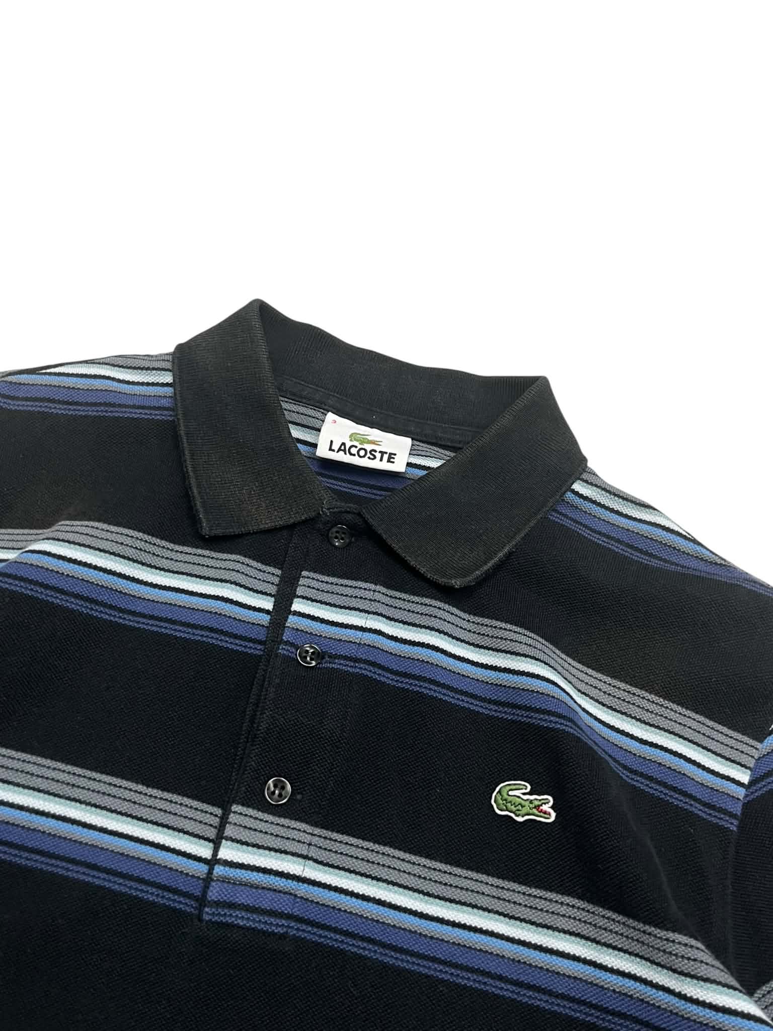Lacoste Poloshirt (S)