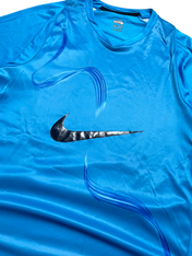 Nike Mercirial Rare Vintage Jersey (M)