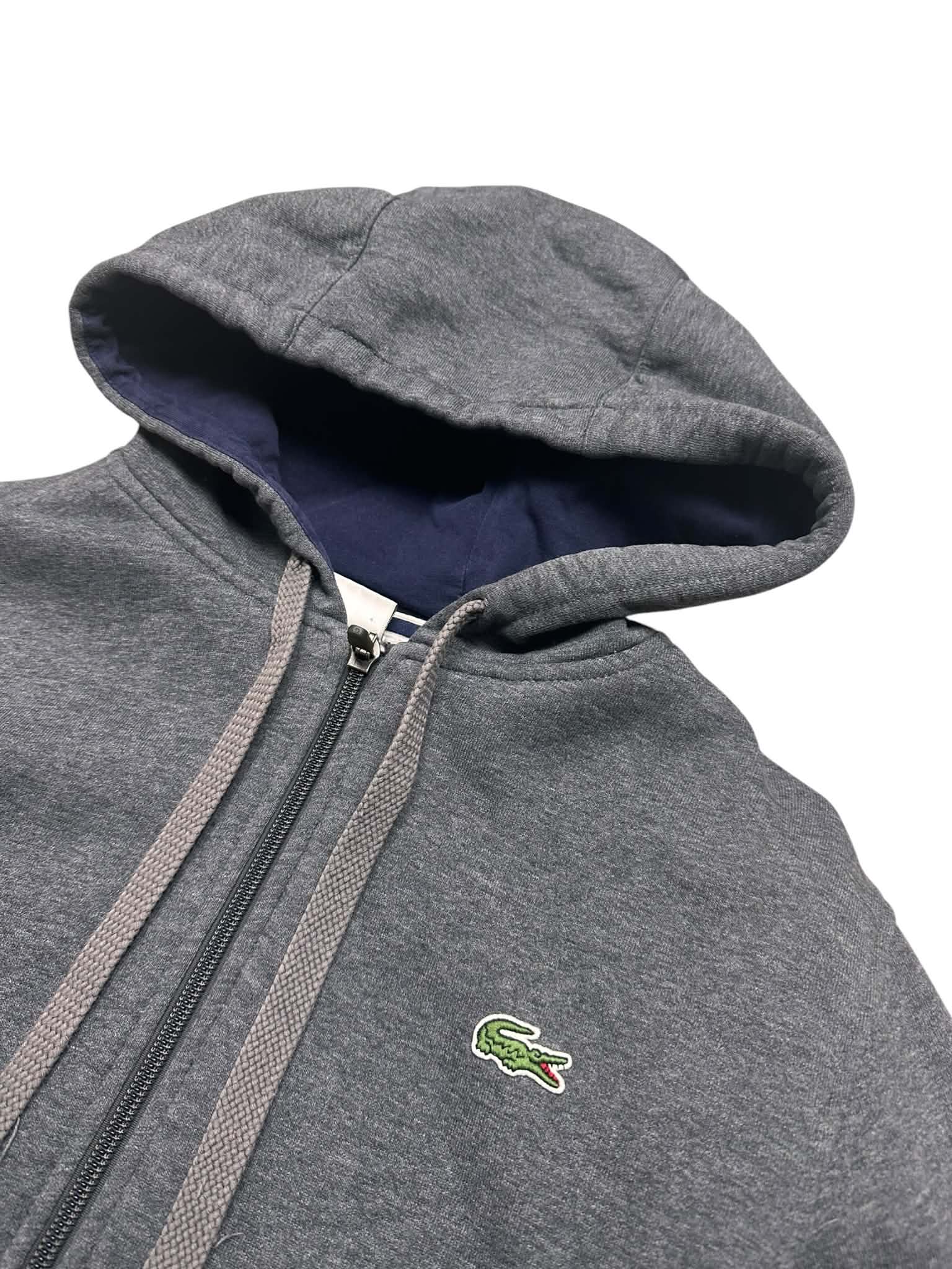 Lacoste Vitnage Tracksuit (S)