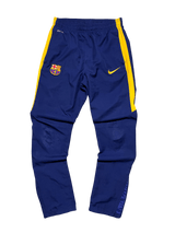 Barcelona 2015-16 Vintage Trackpants (S)