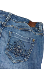 Y2K Espirit Bootcut Jeans (S)