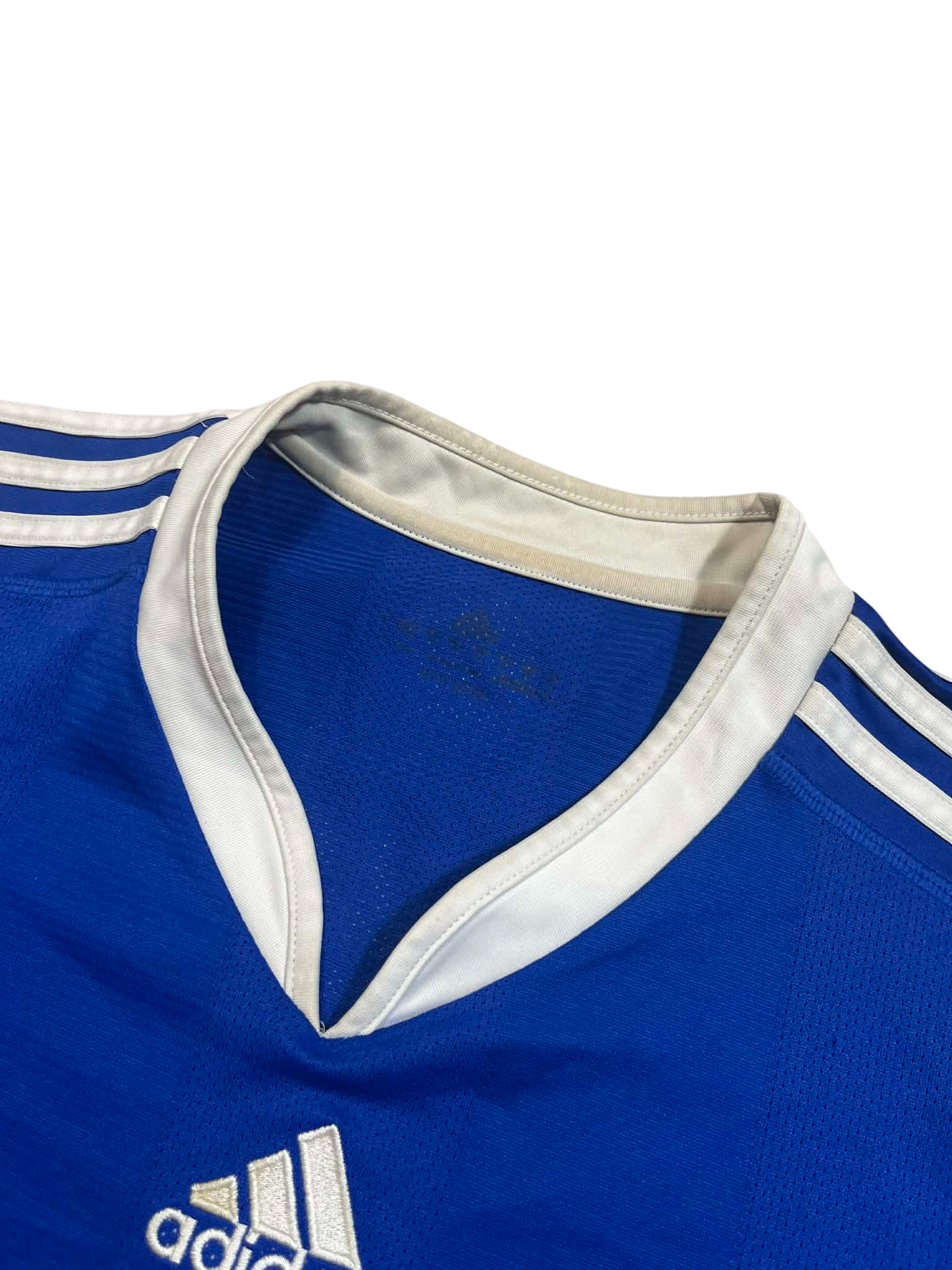 Adidas x Argentina 2010-11 Football Jersey (M)