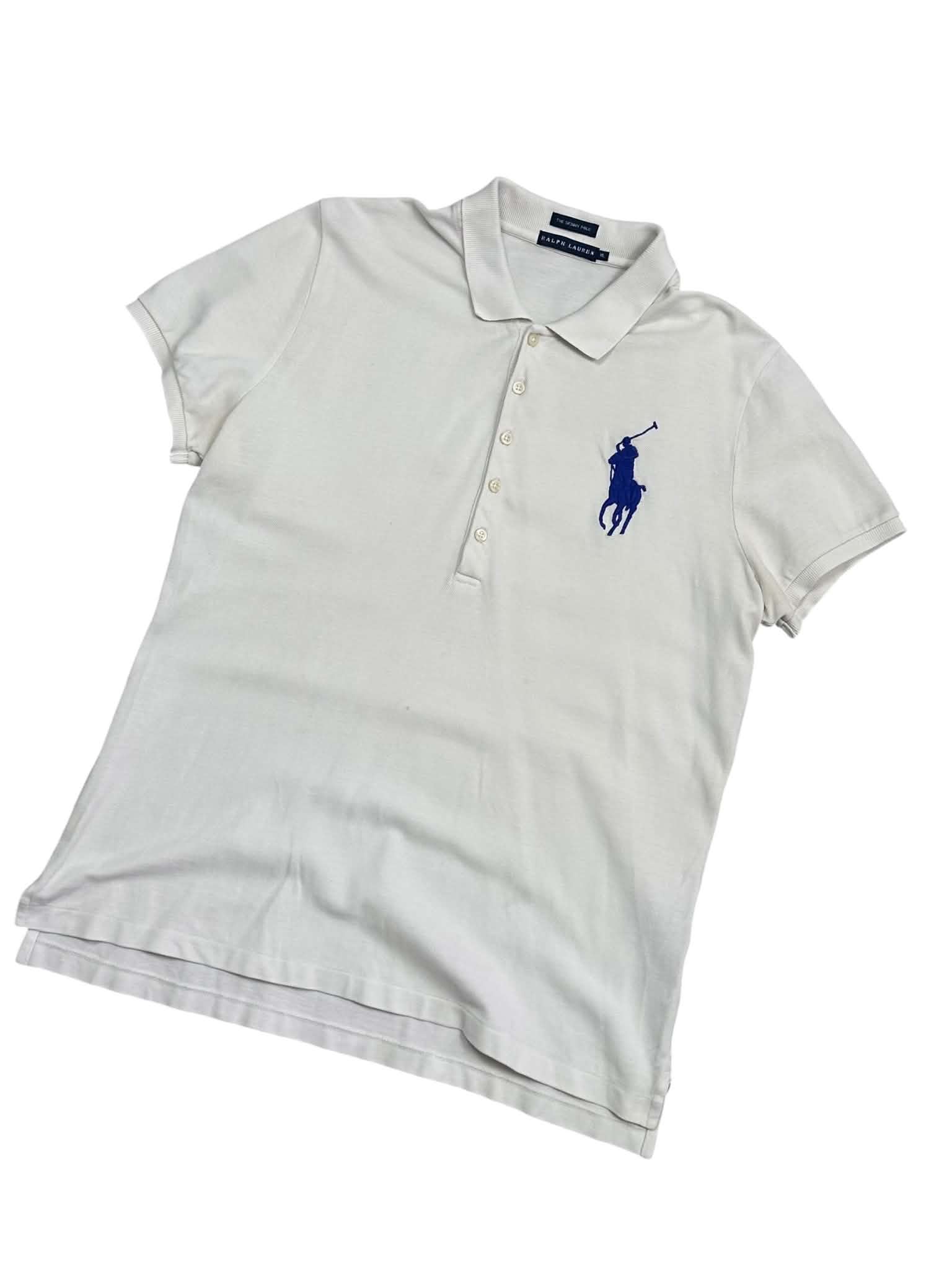 Polo Ralph Lauren Bigpony Poloshirt (Women XL)