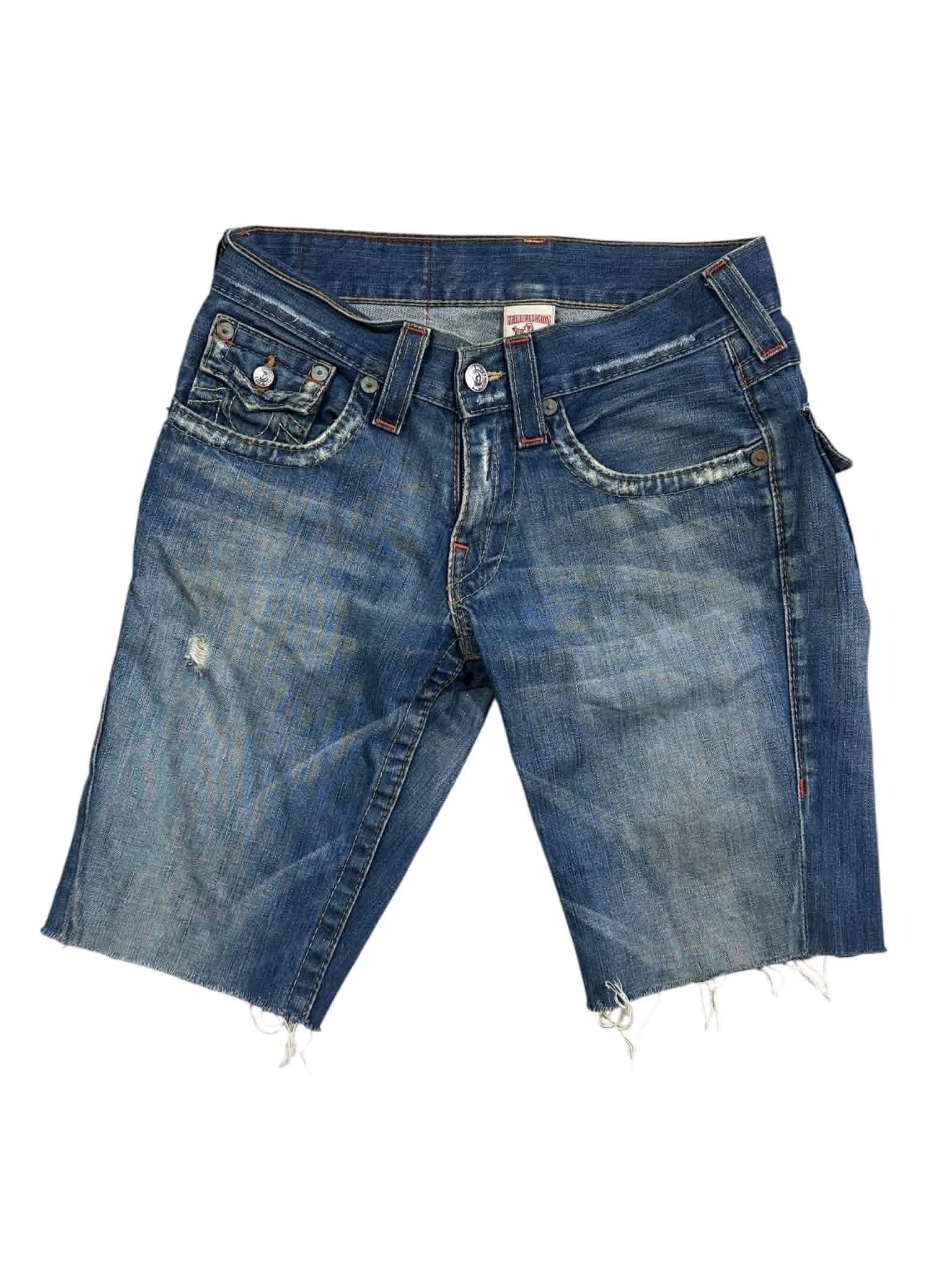 True Religion Shorts (M)
