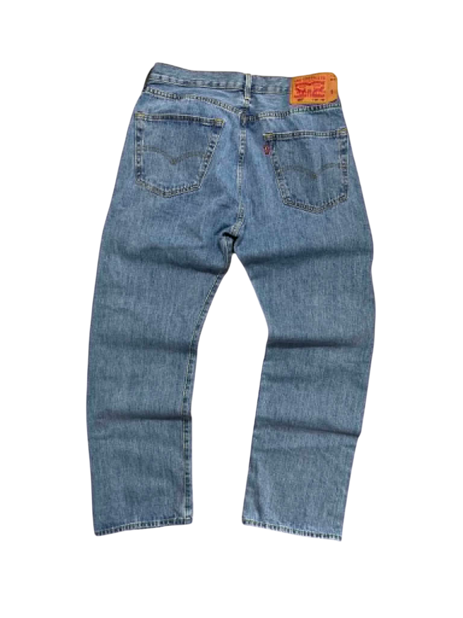 Levis Baggy Jeans (M)
