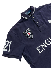 Polo Ralph Lauren Chief Keef ENGLAND Polo (M)