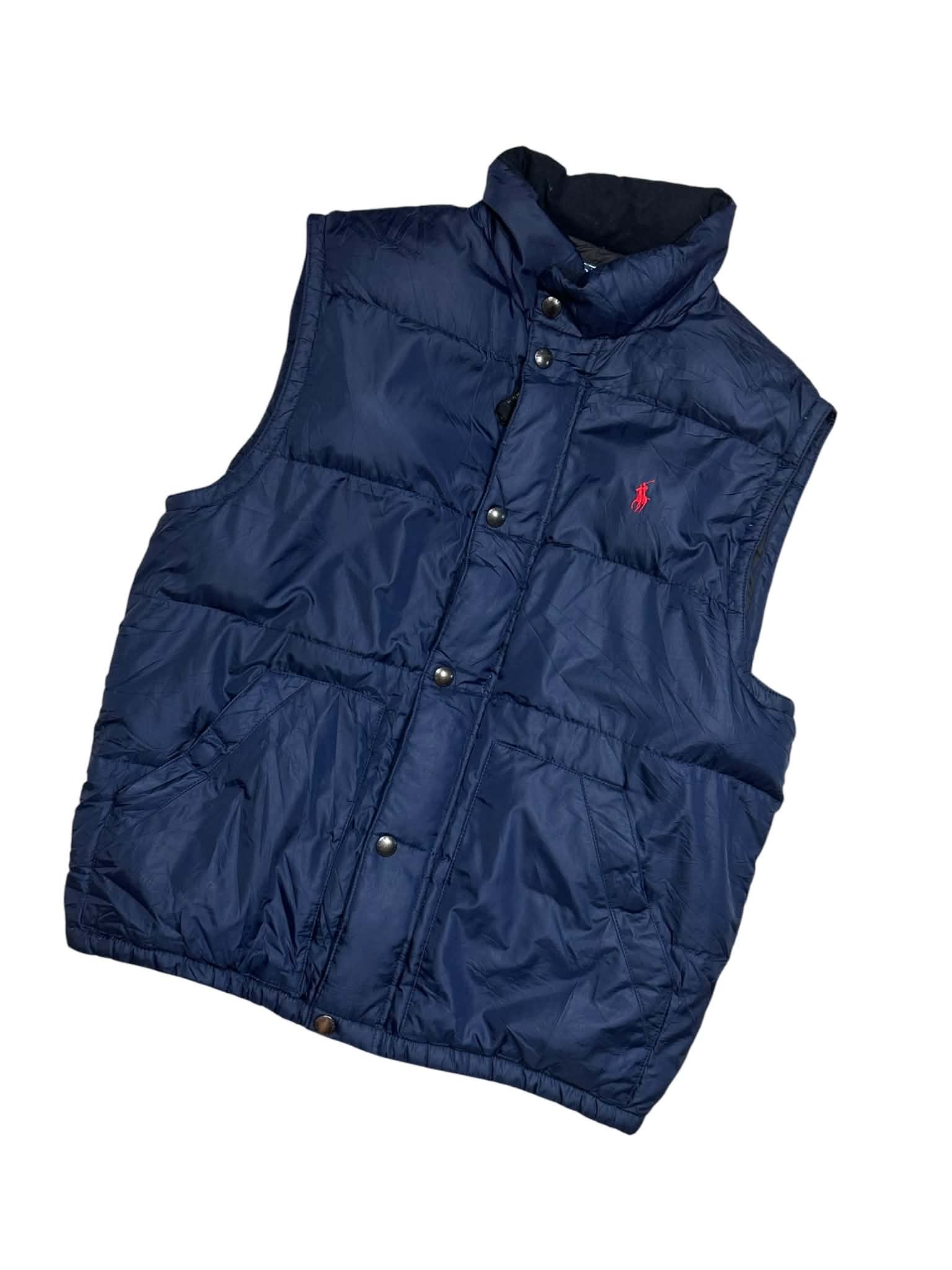 Ralph Lauren Vest (M)