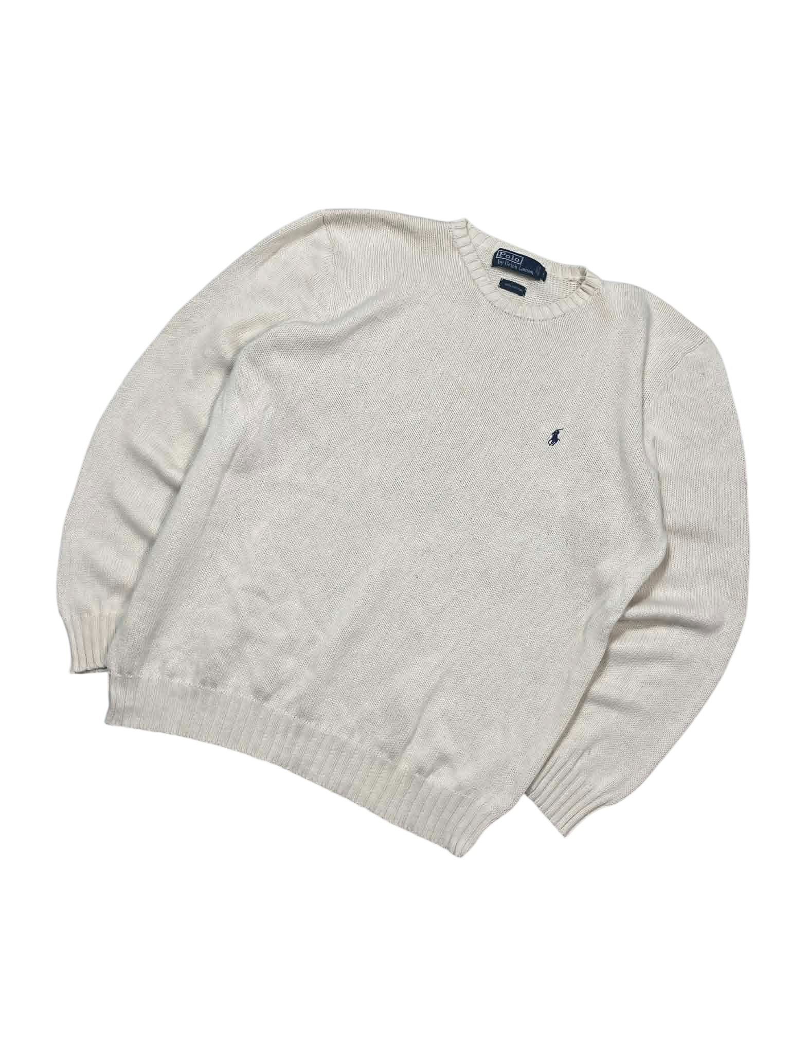 Polo Ralph Lauren Crewneck (L)