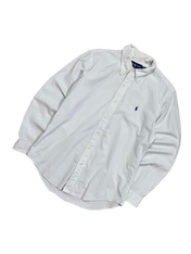 Polo Ralph Lauren Shirt (L)