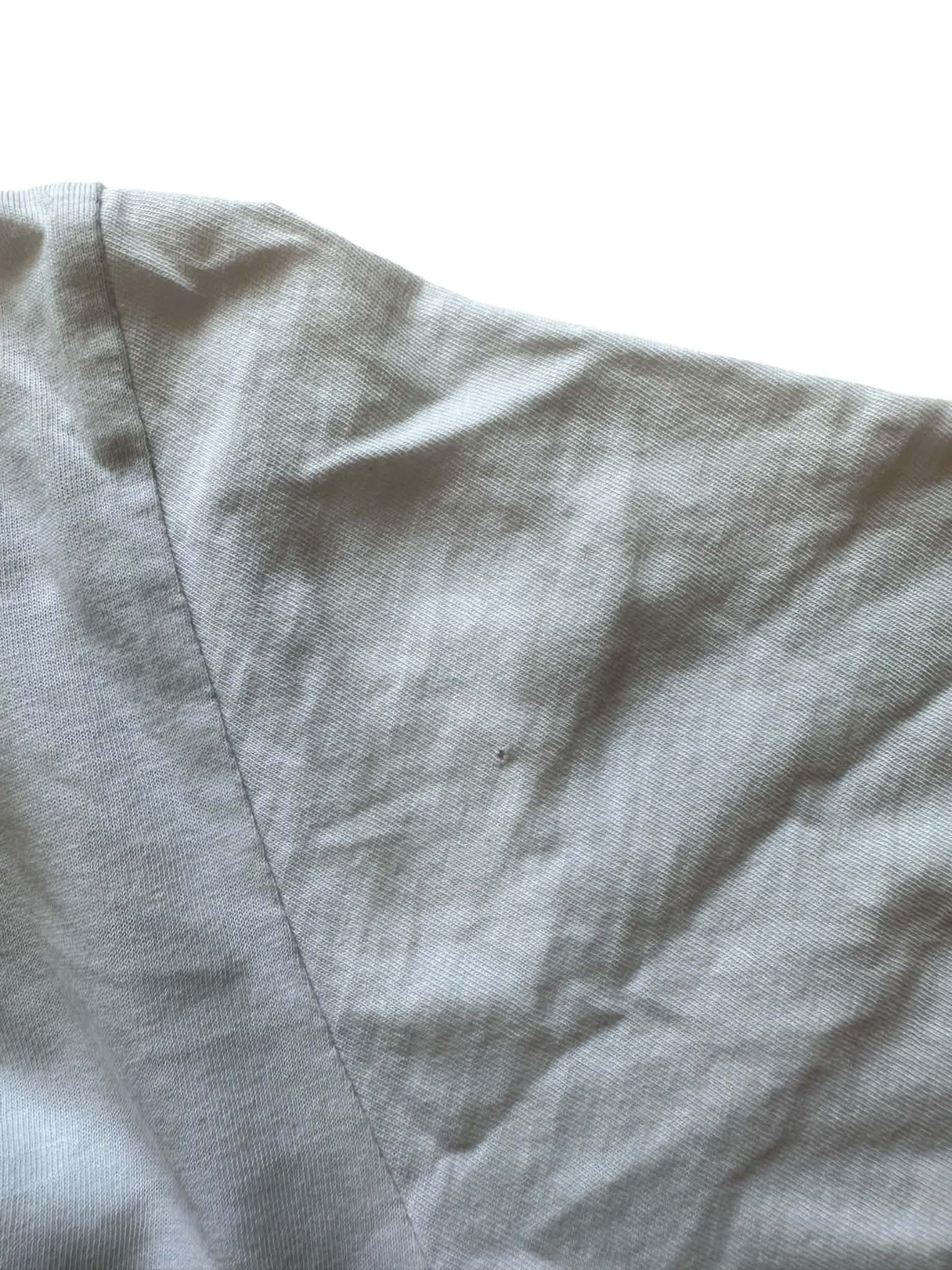 Polo Ralph Lauren T-Shirt (Women M, Men XS)