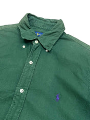 Polo Ralph Lauren Old Money Shirt (M-L)