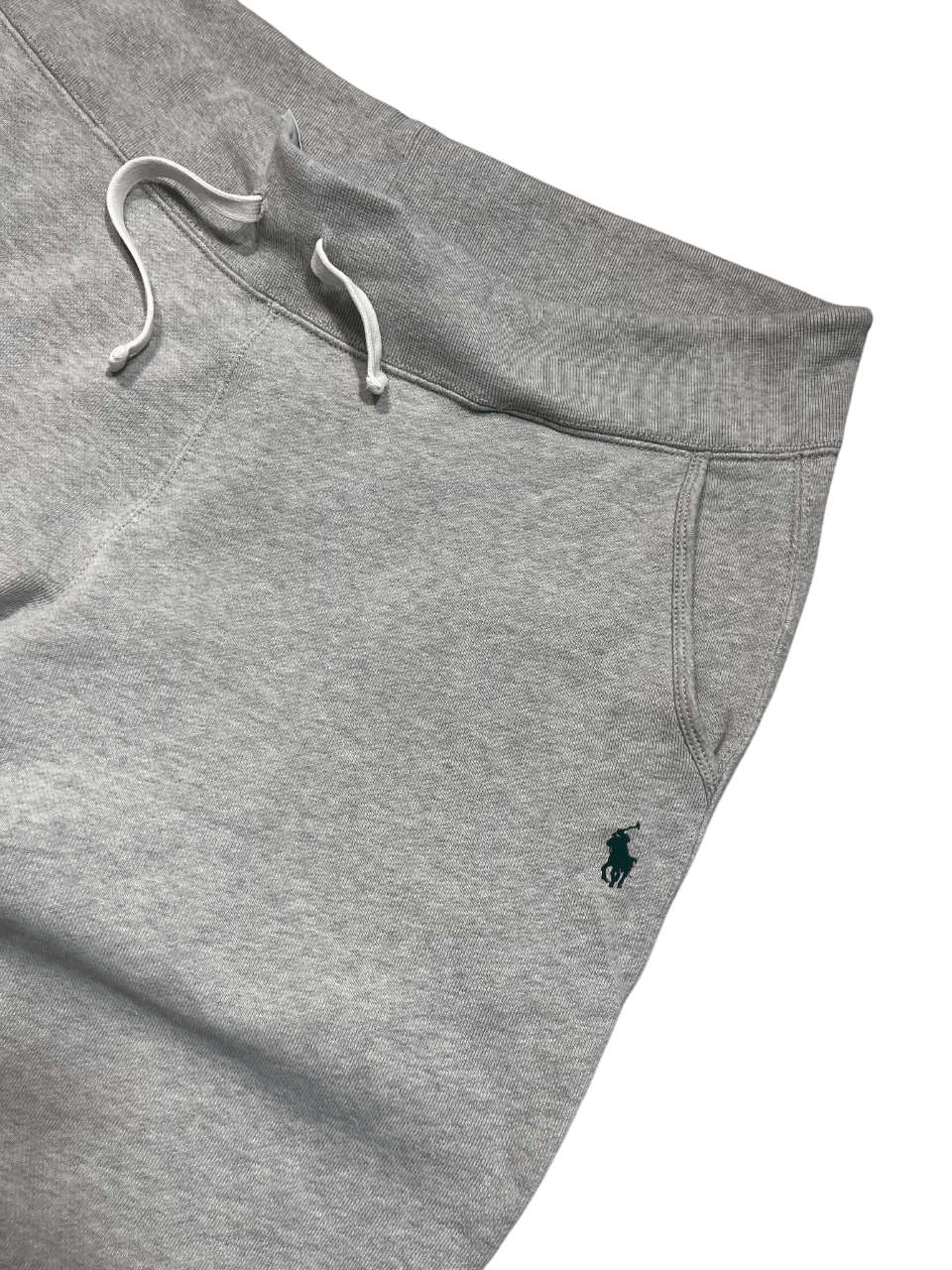 Ralph Lauren Flared Baggy Trackpants (L)