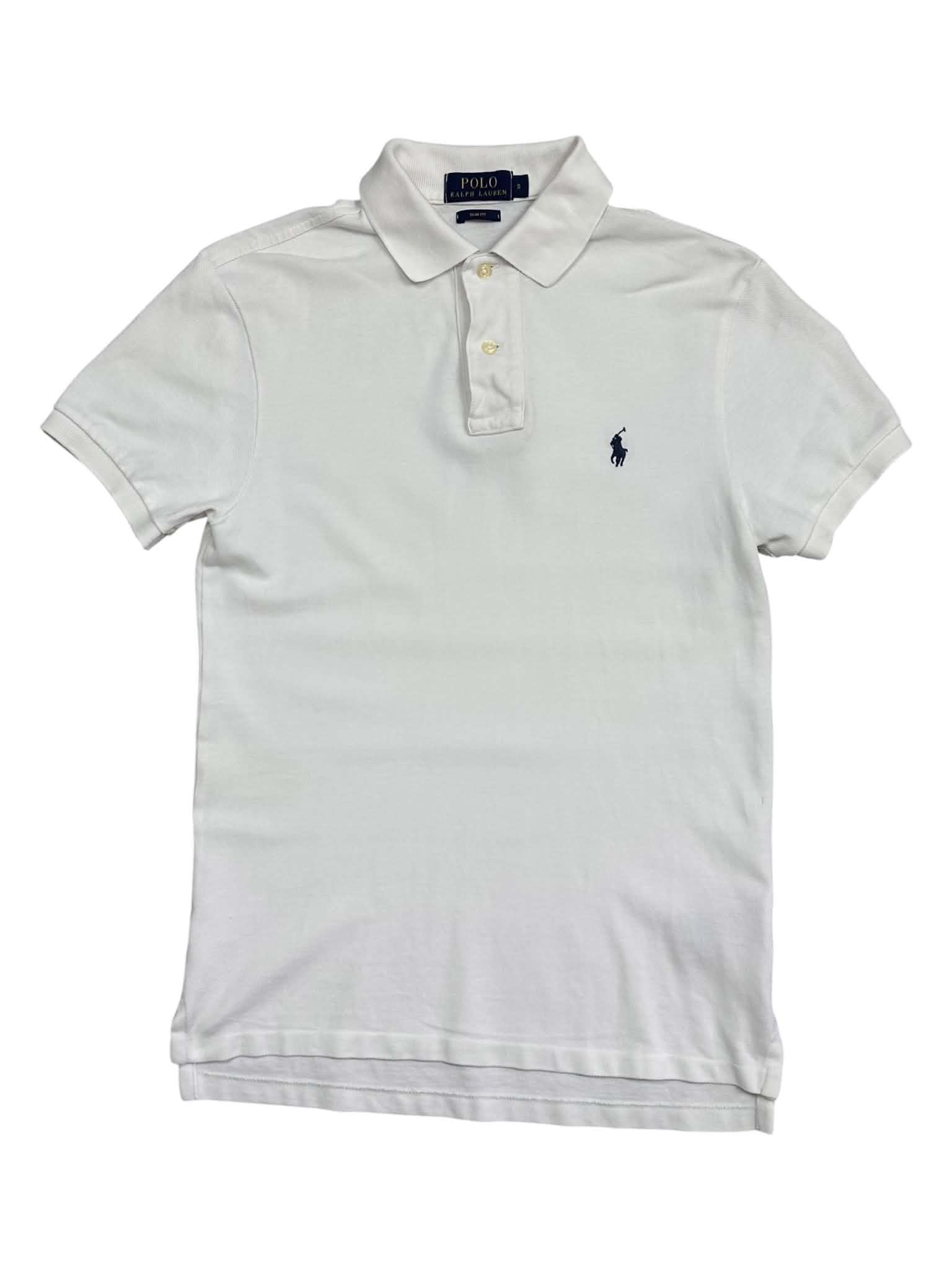 Polo Ralph Lauren Poloshirt (S)