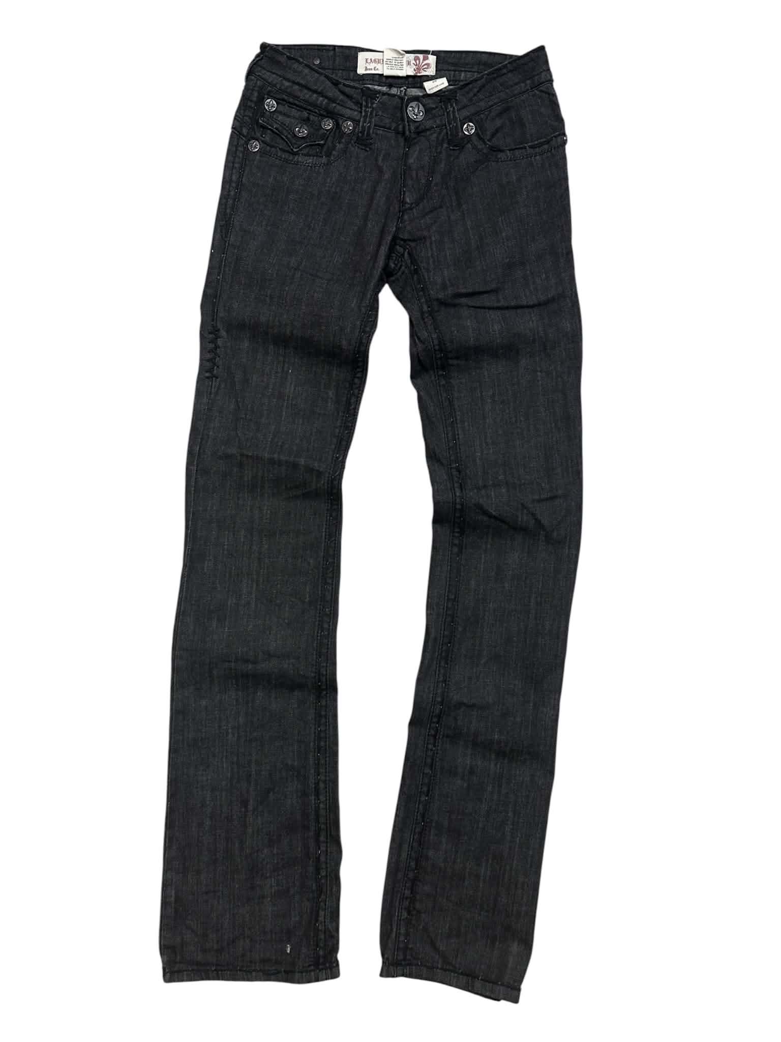 Laguna Beach Bootcut Jeans (S)
