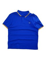 Fred Perry Poloshirt (L)