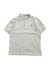Lacoste Klasszikus Rövid Ujjú Pólóing