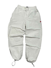 Nike Kényelmes Húzózsinóros Streetwear Nadrág
