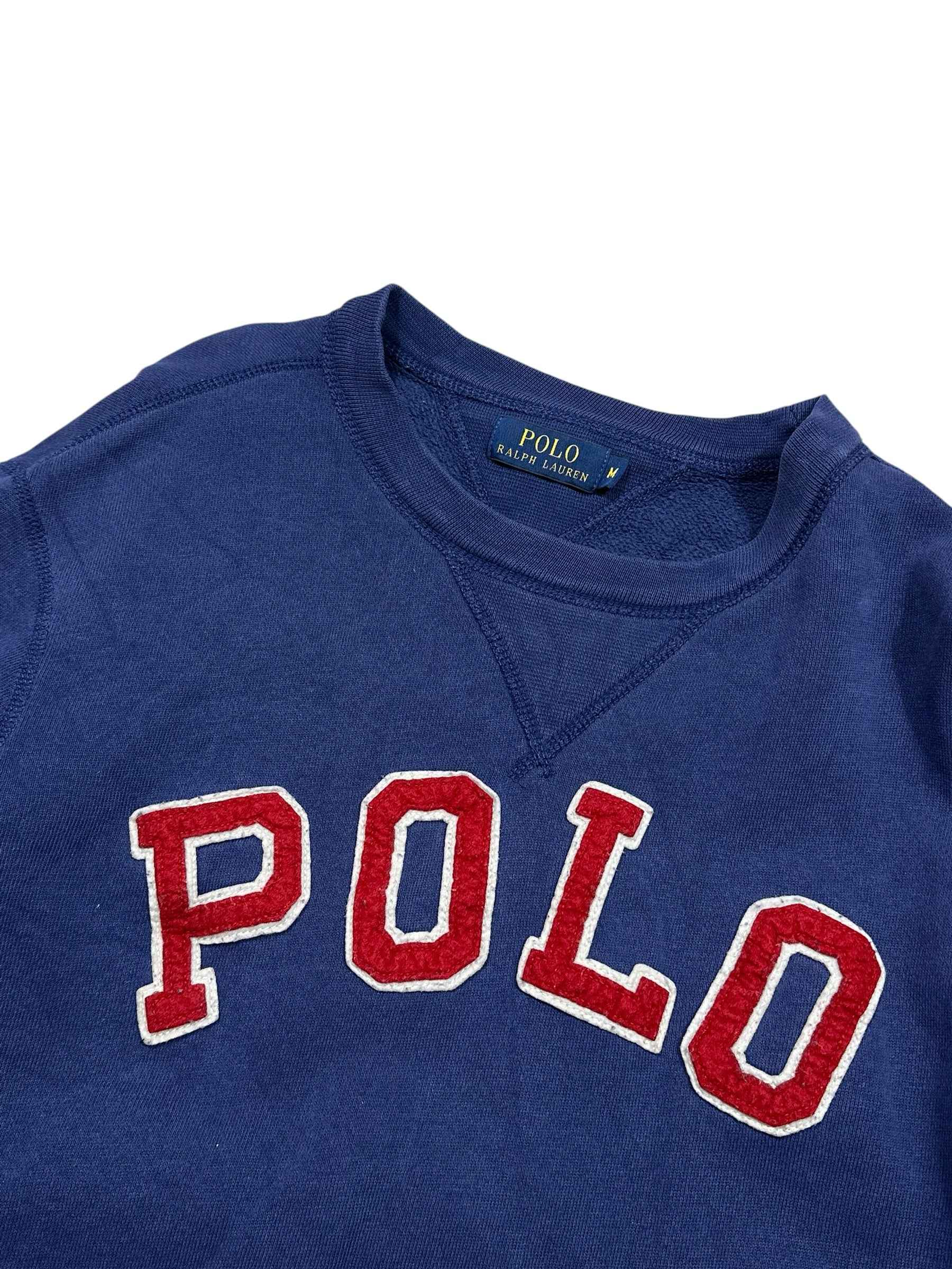 Polo Ralph Lauren Hosszú Ujjú Pulóver