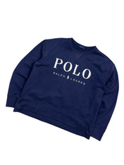 Polo Ralph Lauren Hosszú Ujjú Pulóver
