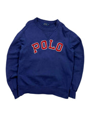 Polo Ralph Lauren Hosszú Ujjú Pulóver