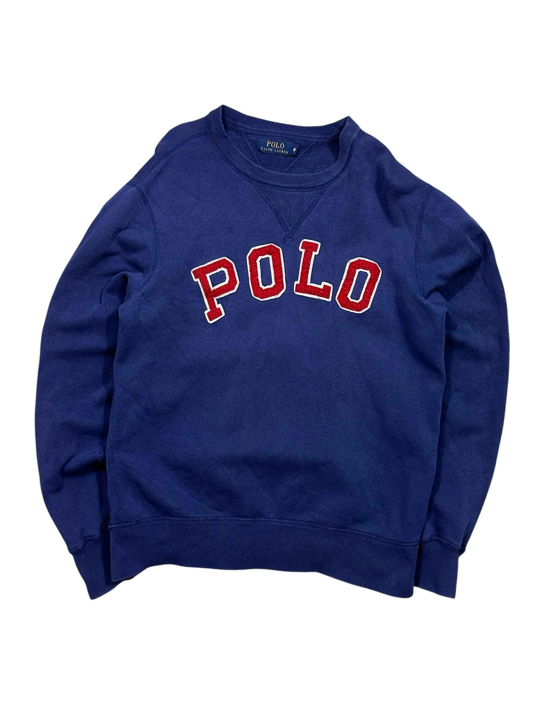 Polo Ralph Lauren Hosszú Ujjú Pulóver