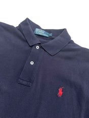 Polo by Ralph Lauren Klasszikus Rövid Ujjú Póló