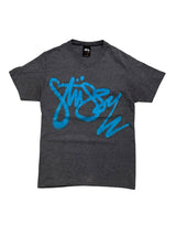 Stüssy Graphic Tee (S)