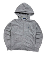 Polo Ralph Lauren Full Zip Up (XS)