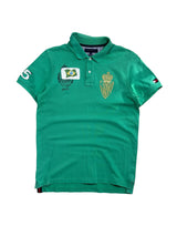 Tommy Hilfiger Chief Keef Brazil Poloshirt (L)