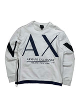Armani Exchange Crewneck (S)