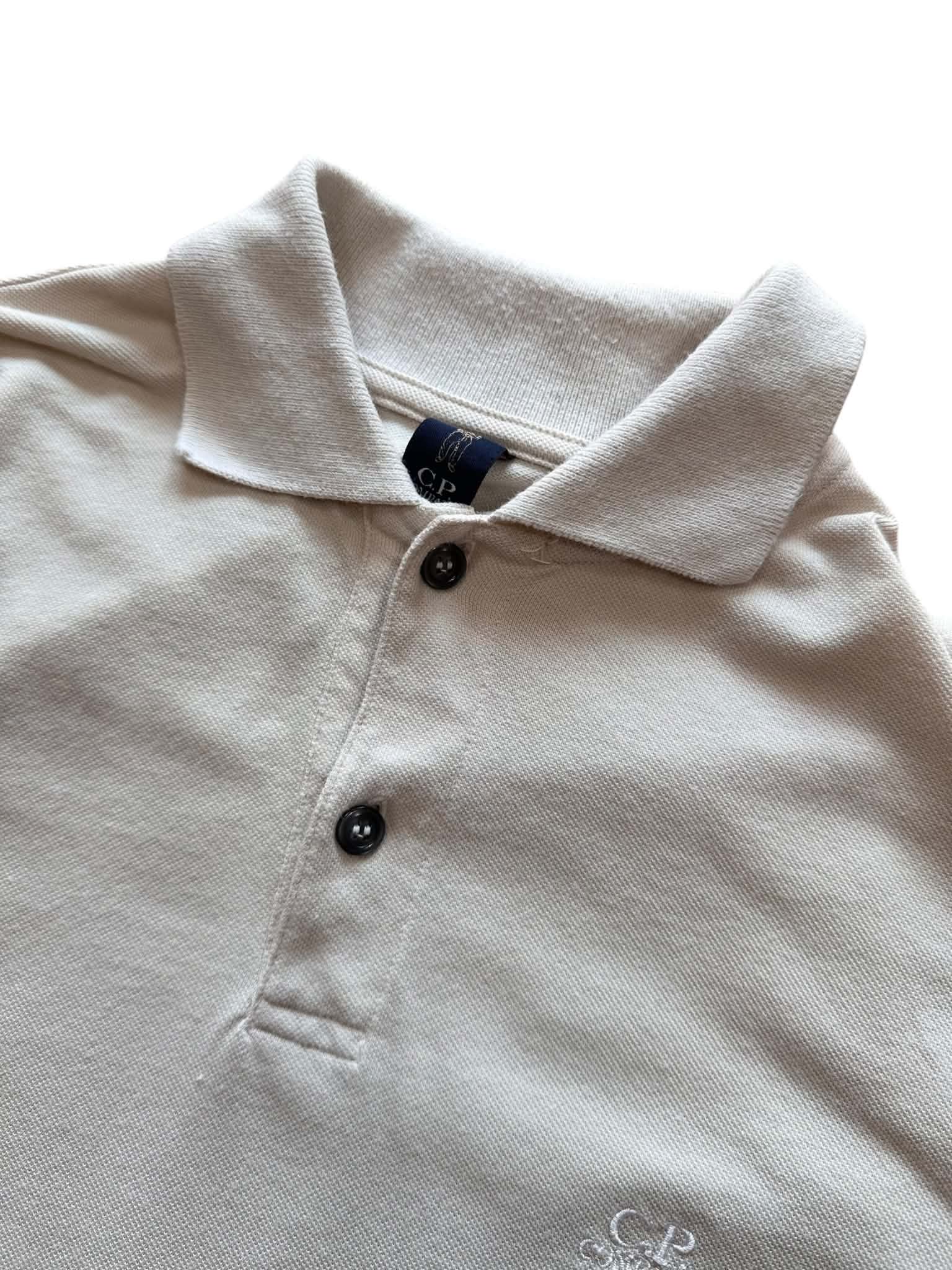 C.P Company Longsleeve (XS)
