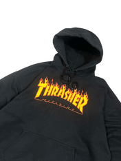 Trasher Baggy Hoodie (M-L)