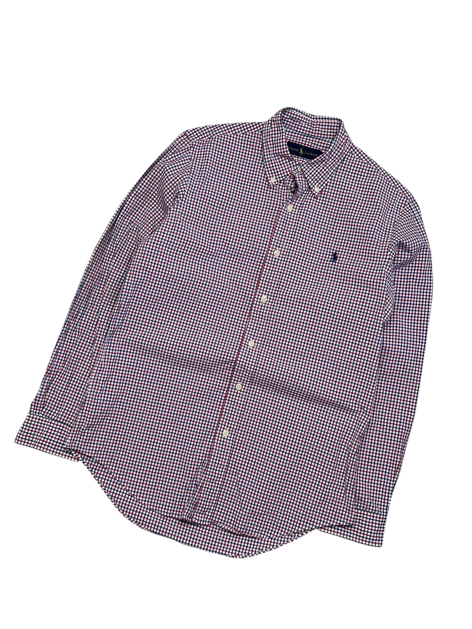 Polo Ralph Lauren PREMIUM Shirt (S)
