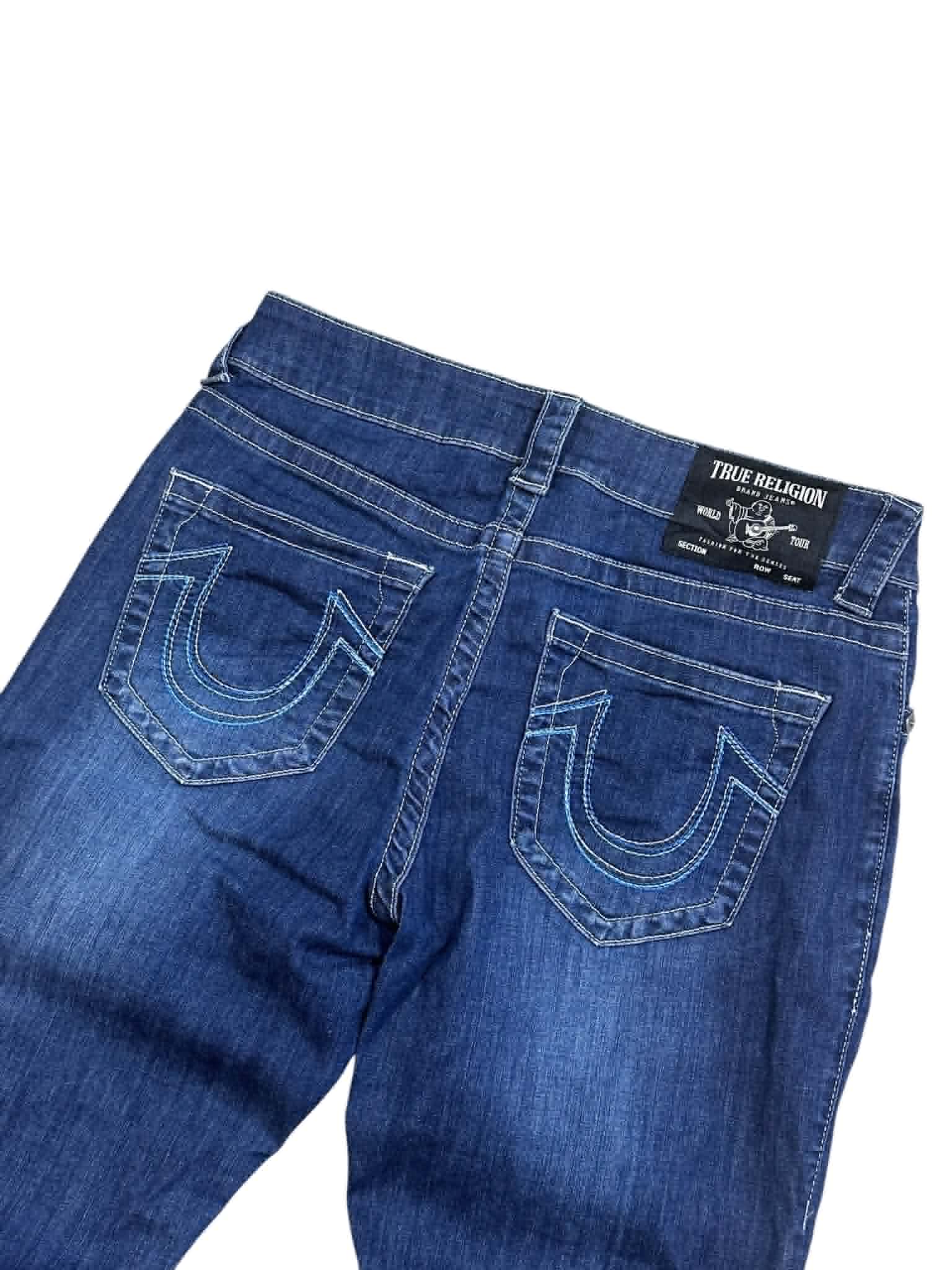 True Religion Jeans (M)