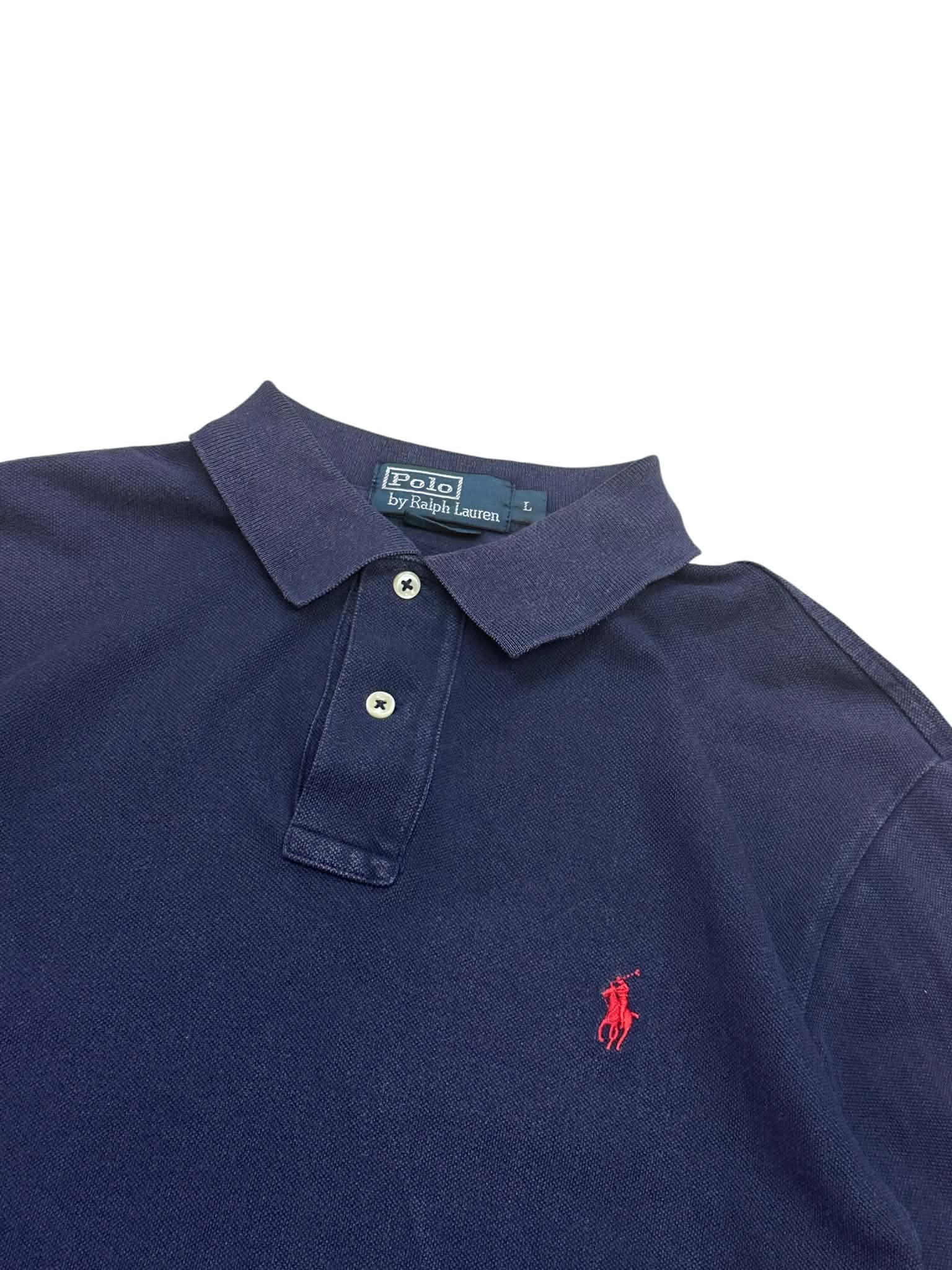 Polo Ralph Lauren Poloshirt (L)