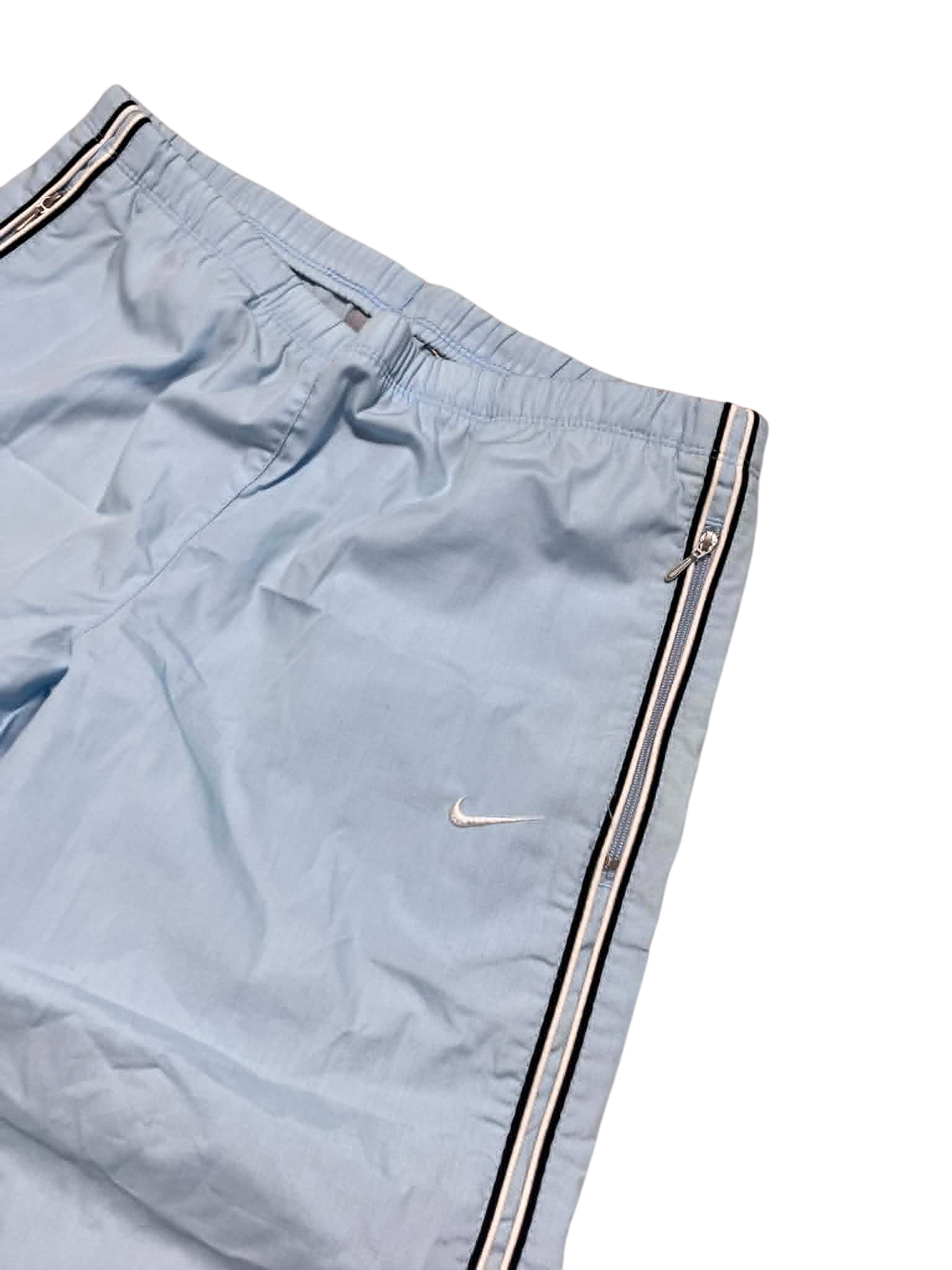 Nike Flared Trackpants (S)