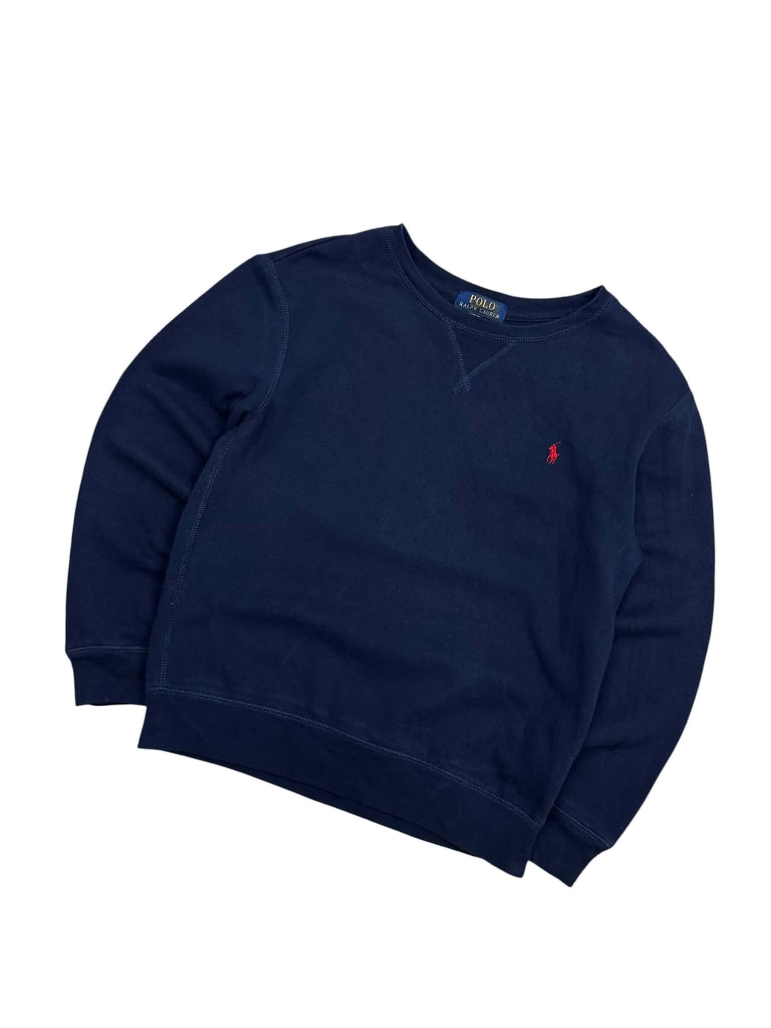 Polo Ralph Lauren Crewneck (XS)