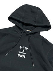Boss x Bruce Lee Hoodie (M)